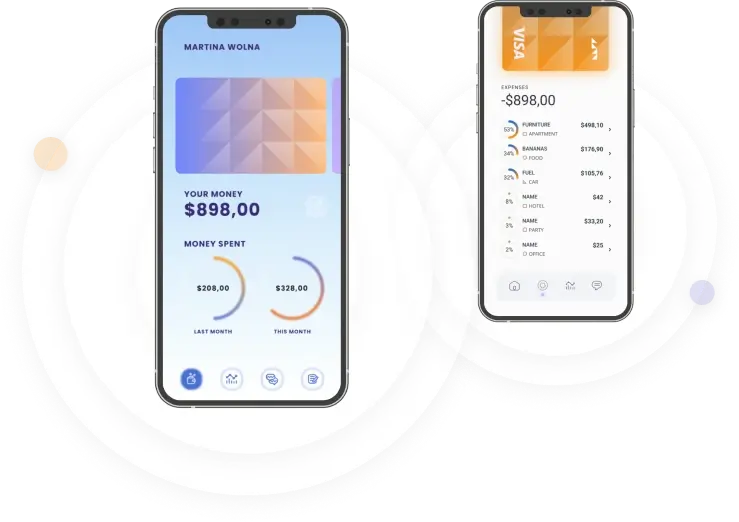 QubiQuant Star - Introducing Our Expert Team